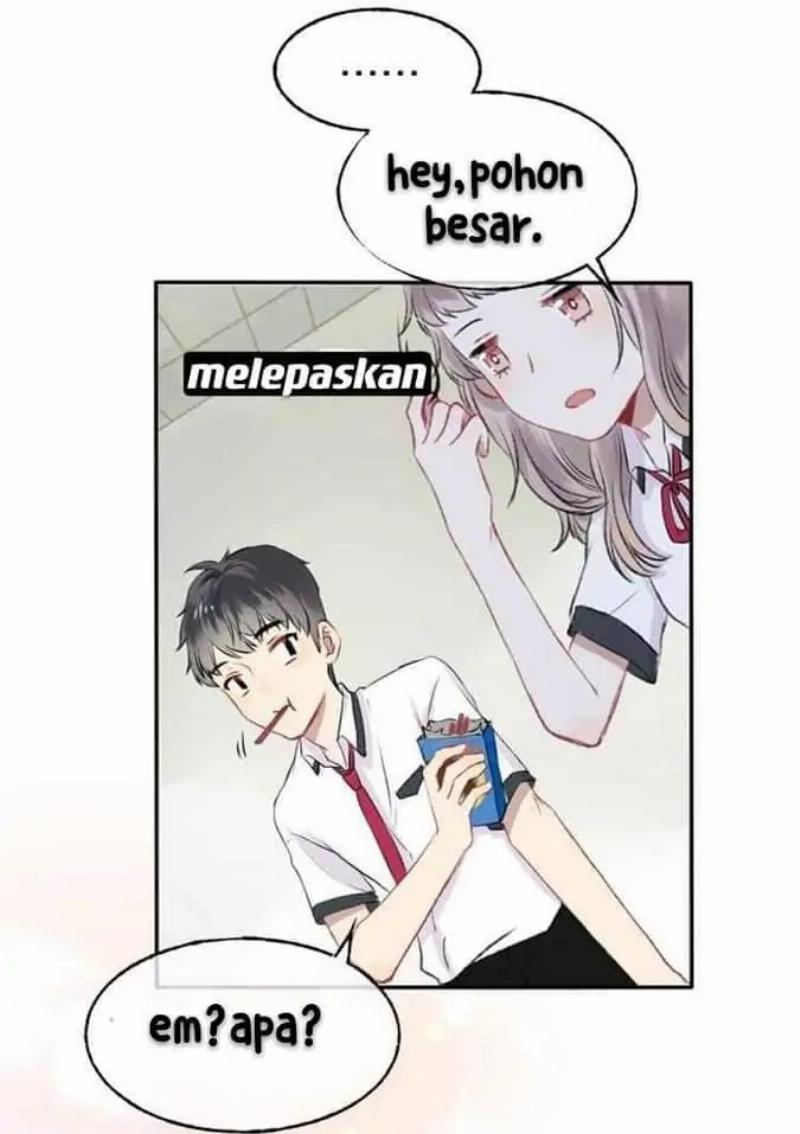 Gradually Close to the Heart chapter 1 halaman 76