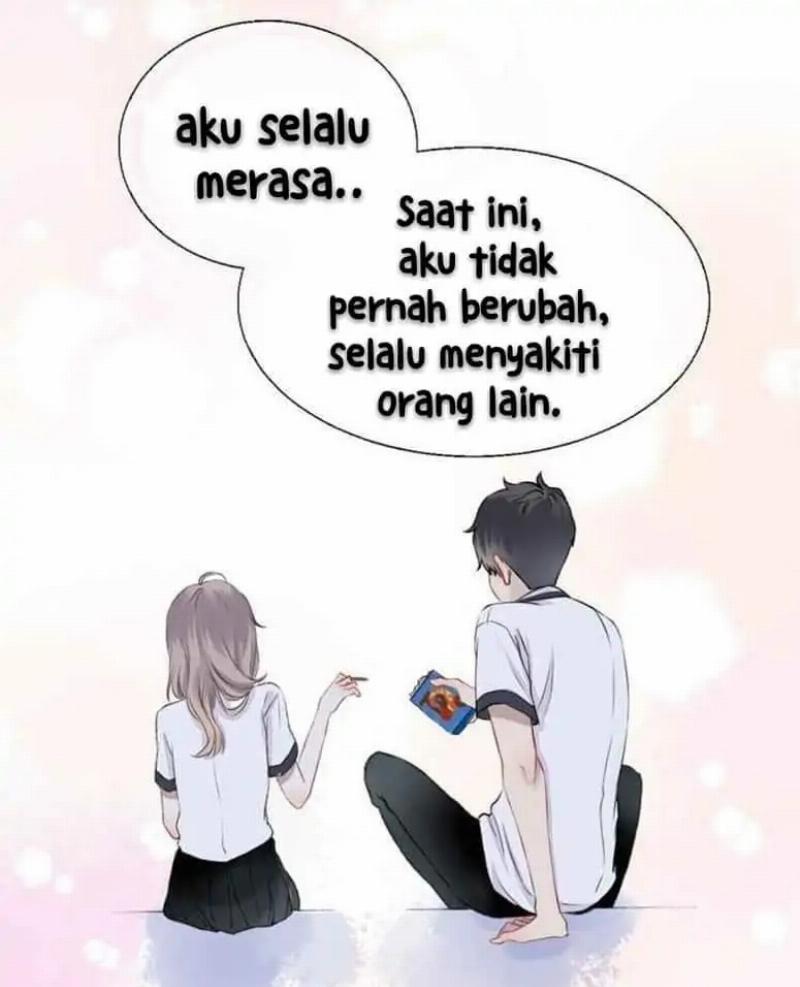Gradually Close to the Heart chapter 1 halaman 77