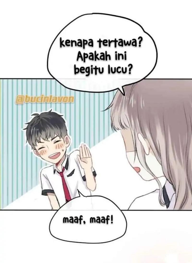Gradually Close to the Heart chapter 1 halaman 80