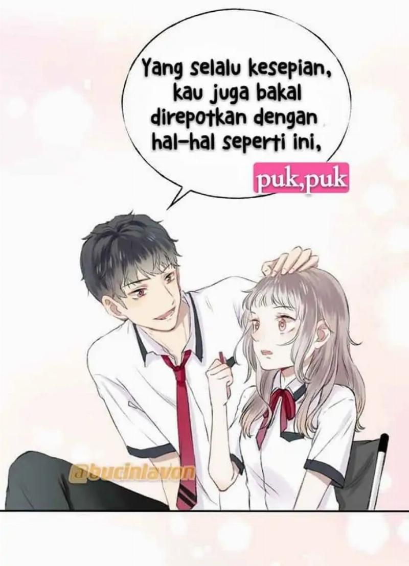 Gradually Close to the Heart chapter 1 halaman 82