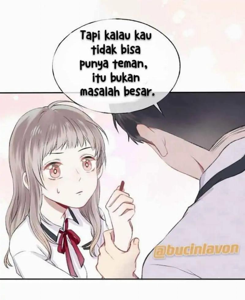 Gradually Close to the Heart chapter 1 halaman 83