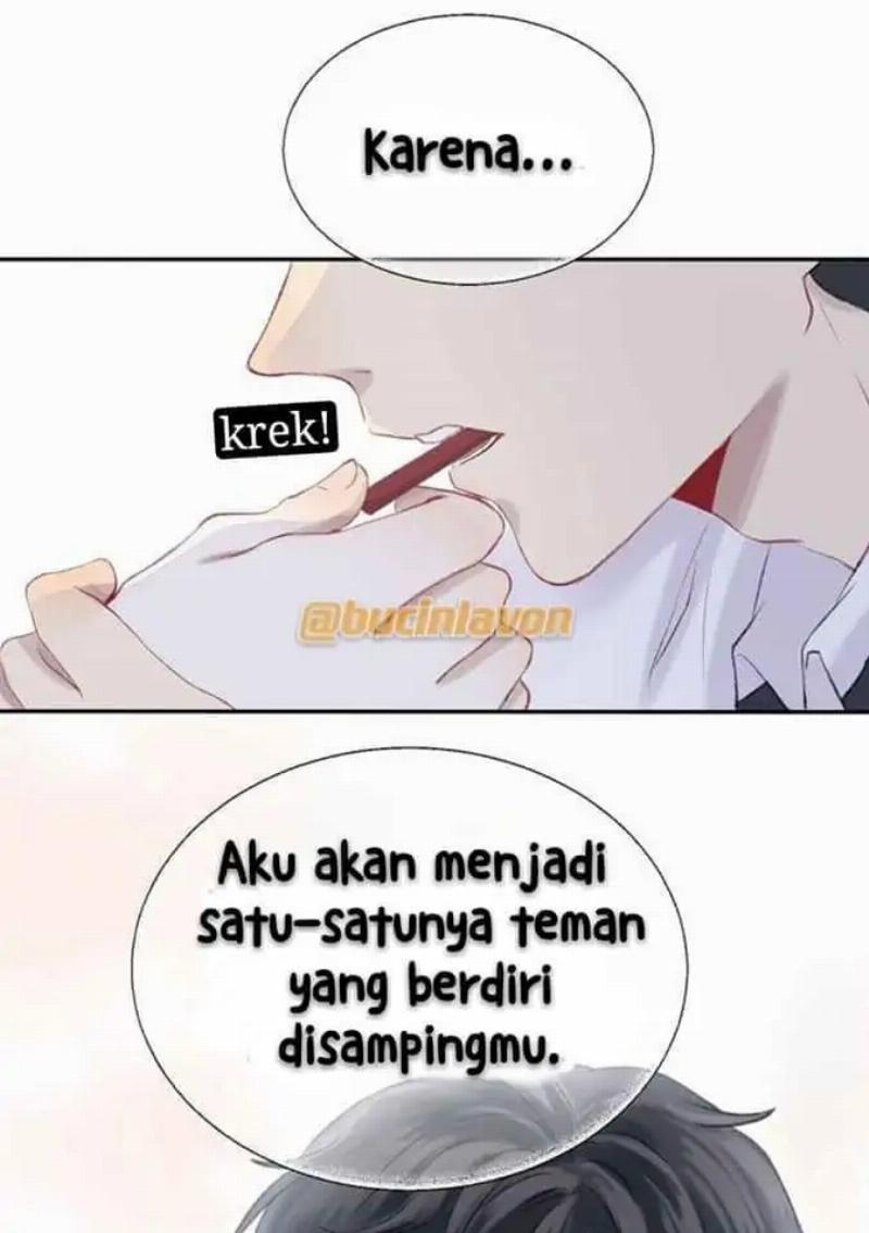 Gradually Close to the Heart chapter 1 halaman 84