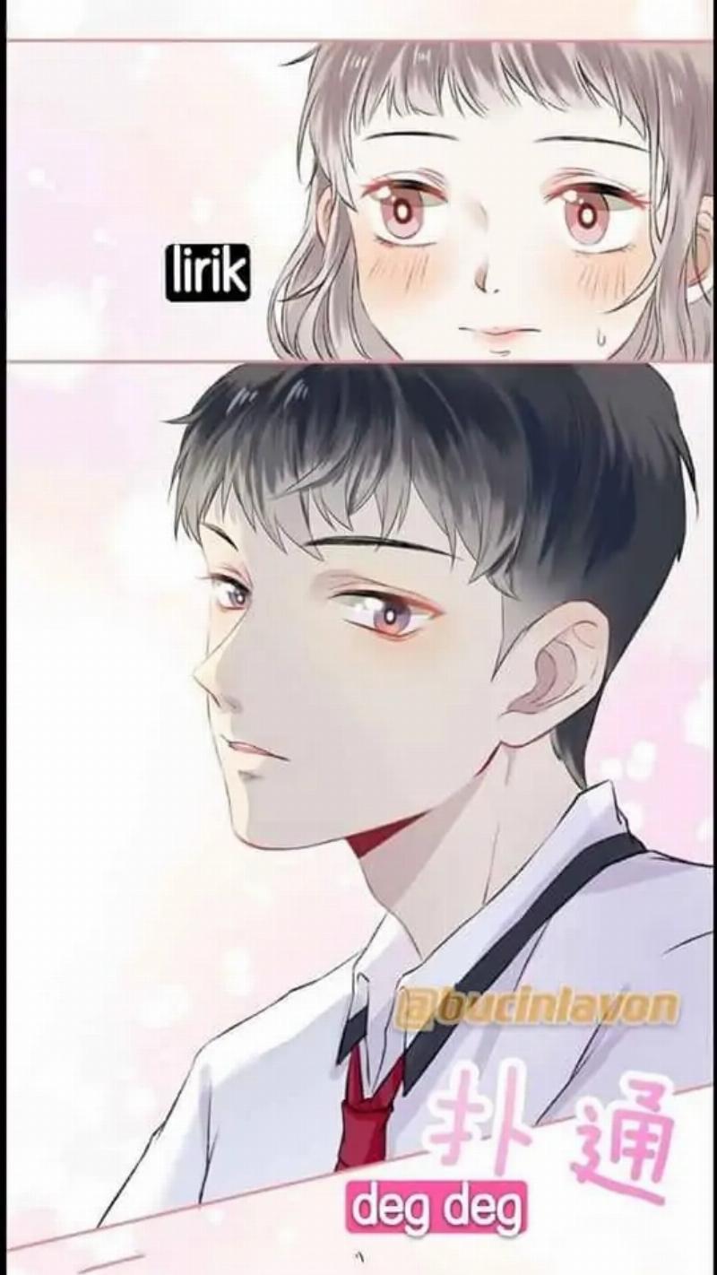 Gradually Close to the Heart chapter 1 halaman 90