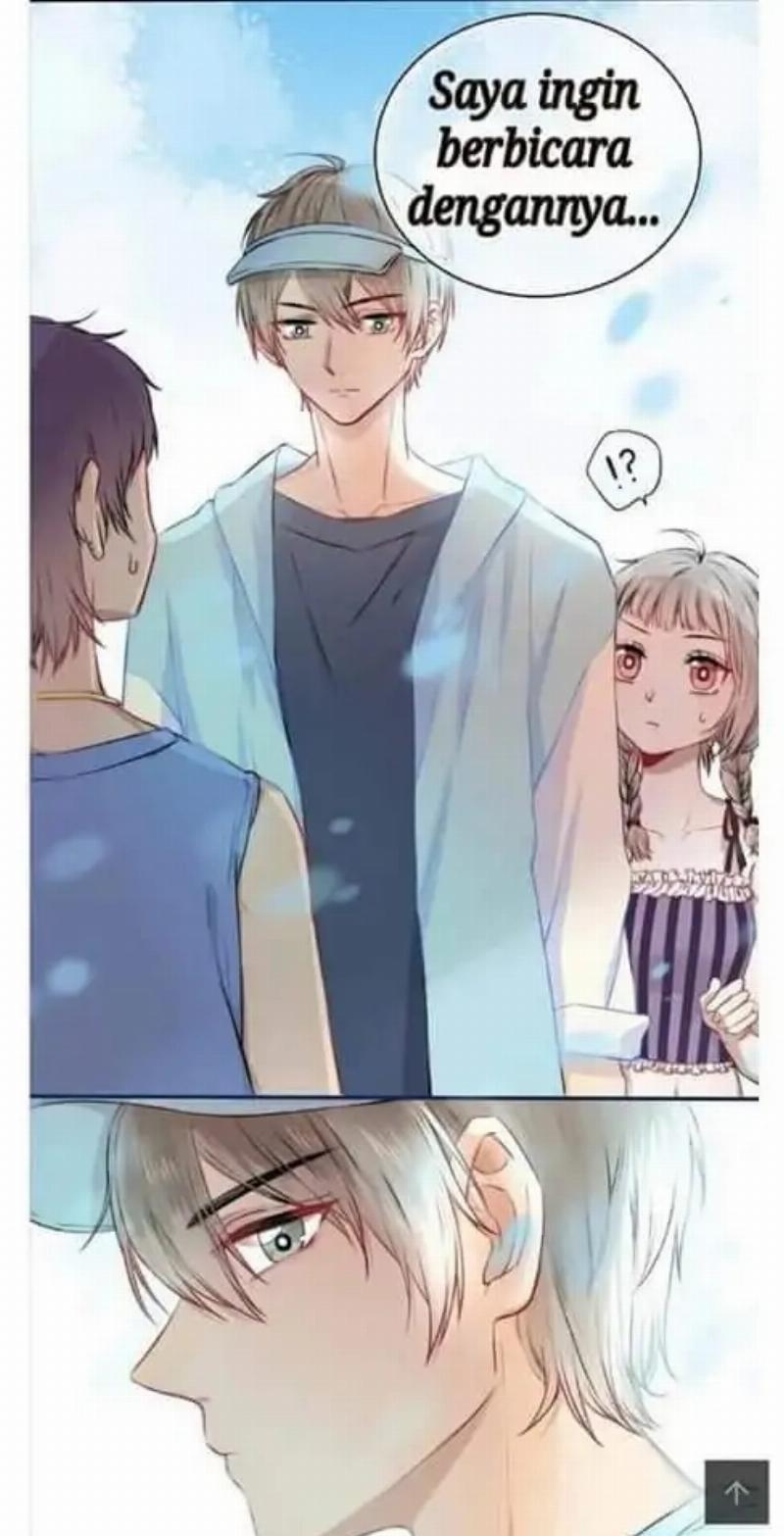Gradually Close to the Heart chapter 10 halaman 3