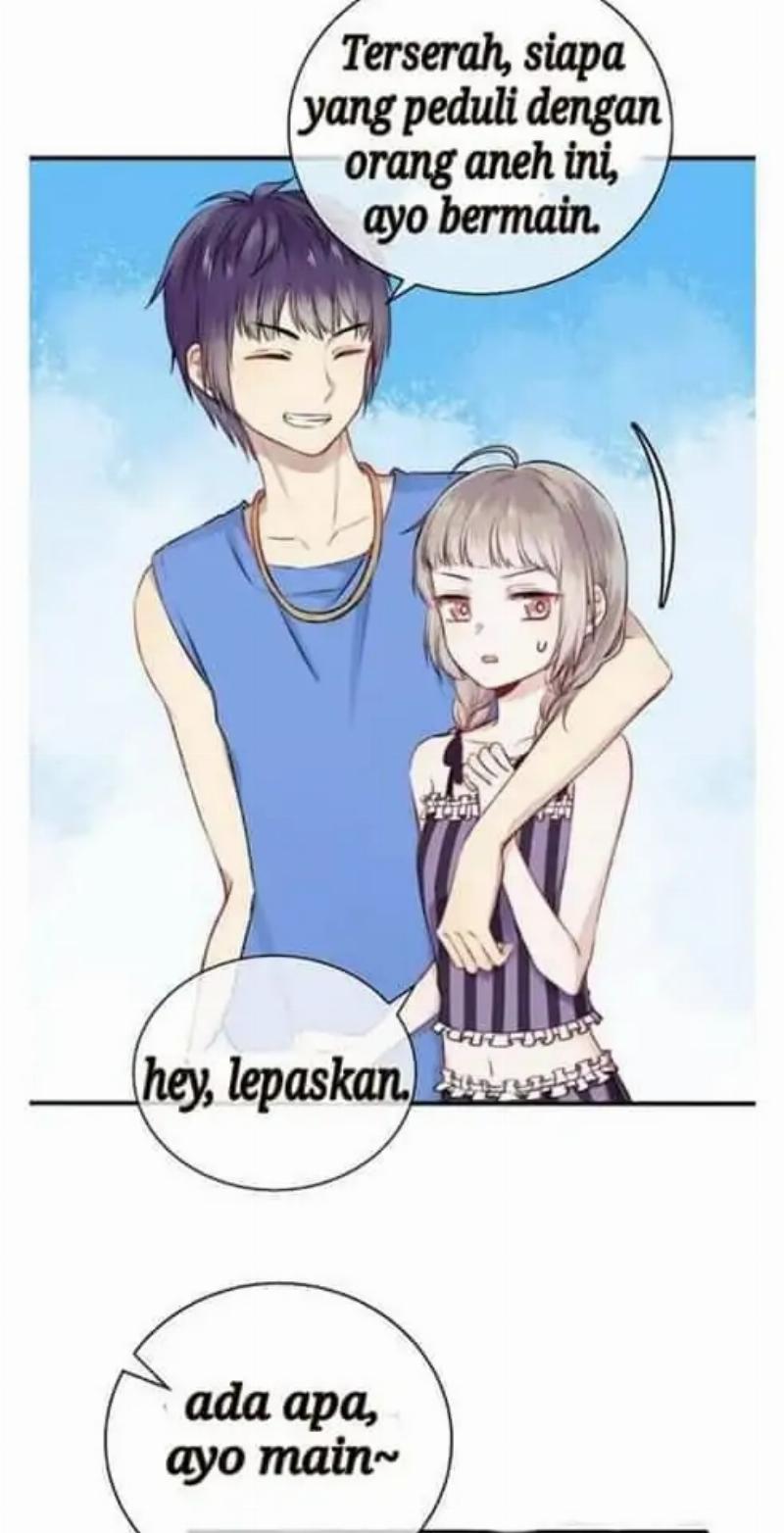 Gradually Close to the Heart chapter 10 halaman 6