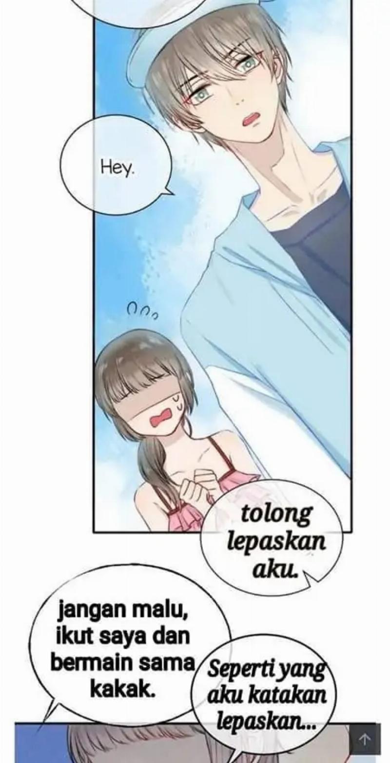 Gradually Close to the Heart chapter 10 halaman 7