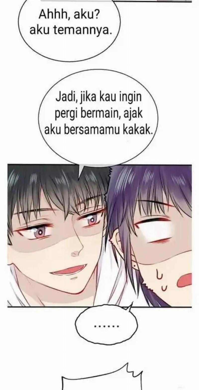 Gradually Close to the Heart chapter 10 halaman 14