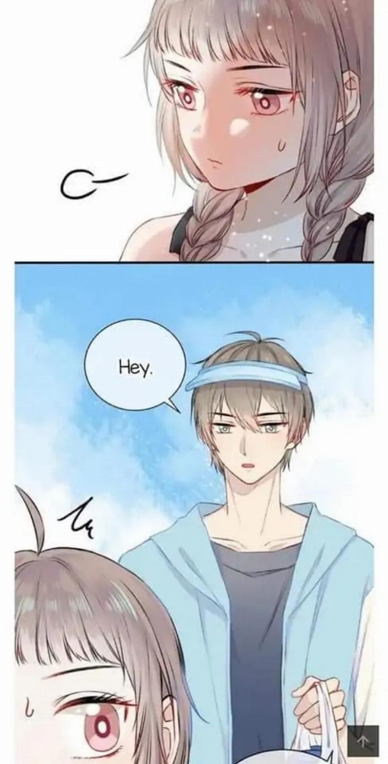 Gradually Close to the Heart chapter 10 halaman 16
