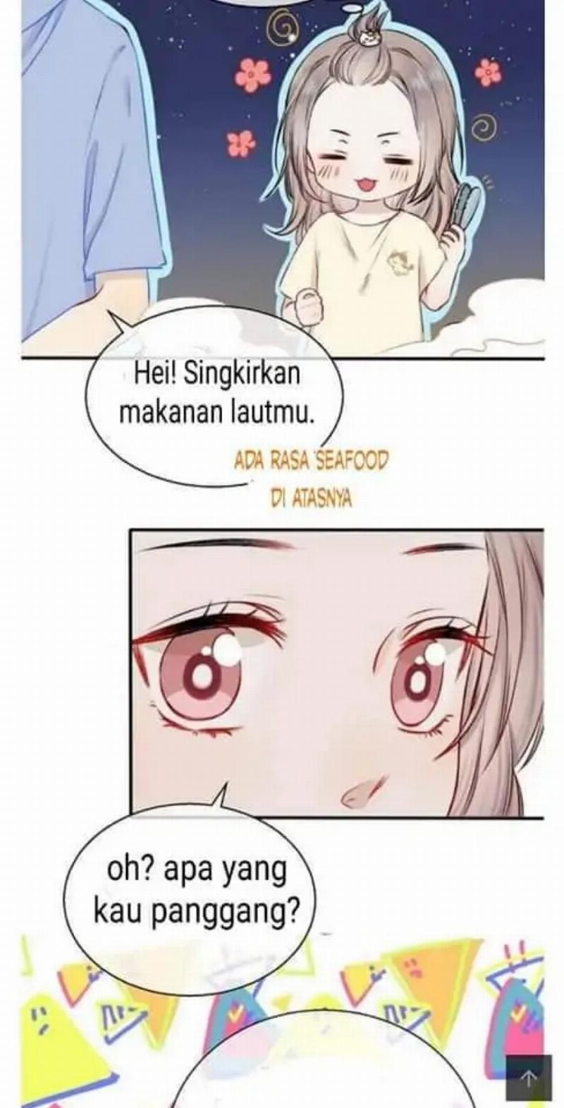 Gradually Close to the Heart chapter 10 halaman 21