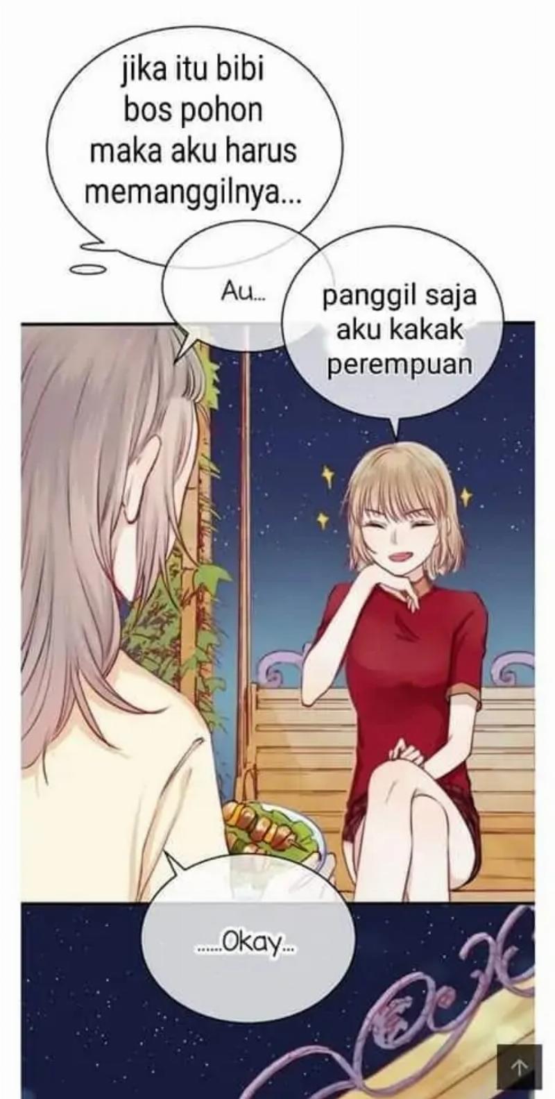 Gradually Close to the Heart chapter 10 halaman 26