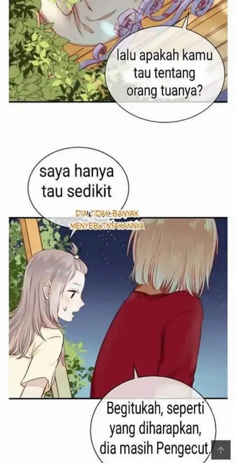 Gradually Close to the Heart chapter 10 halaman 28