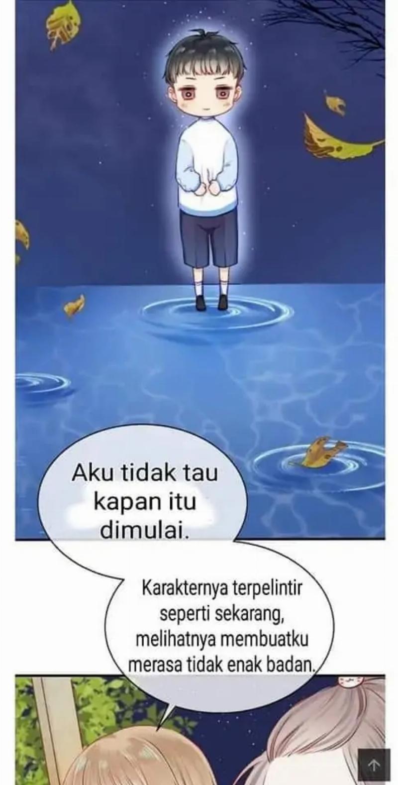 Gradually Close to the Heart chapter 10 halaman 30