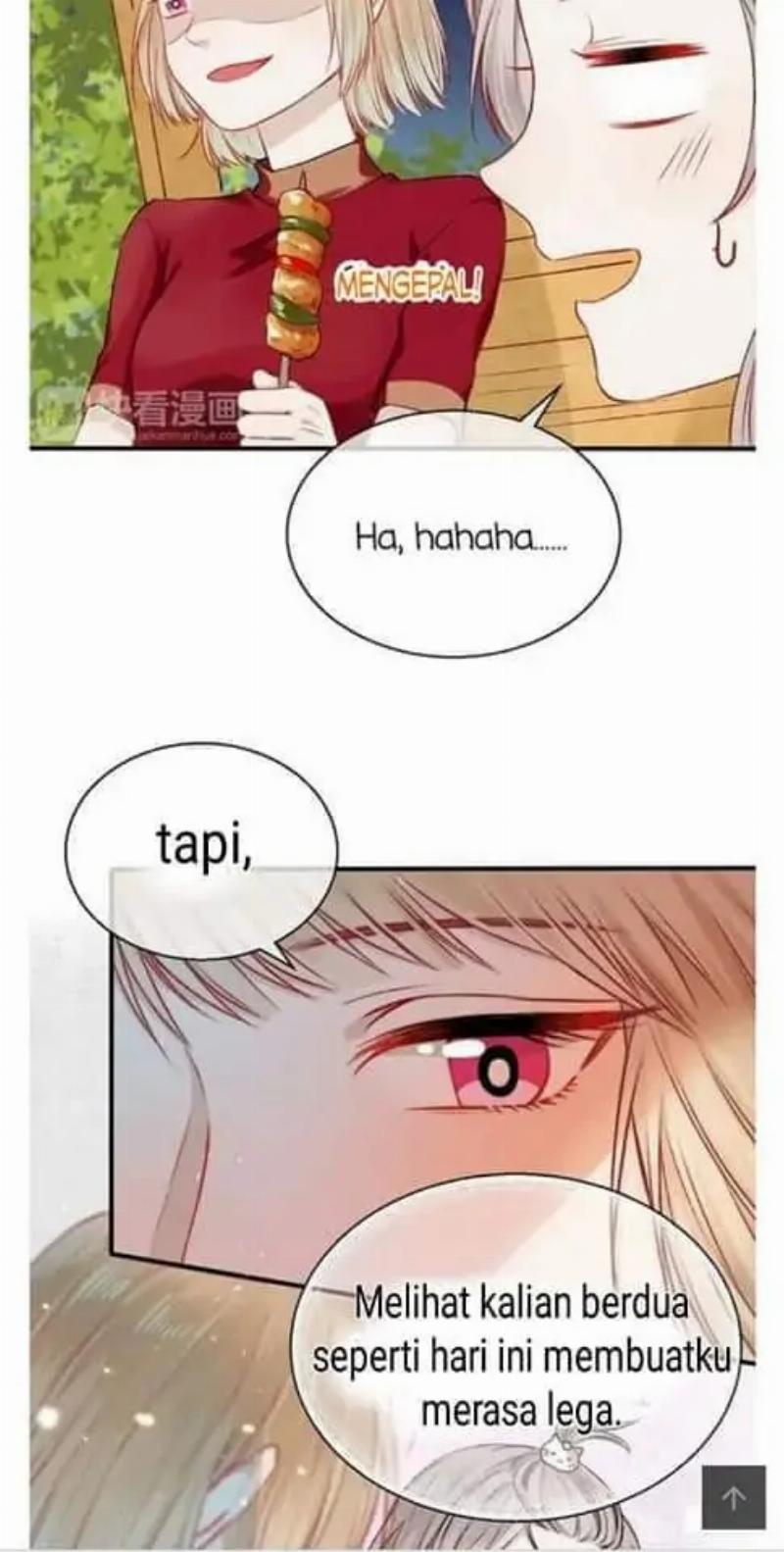 Gradually Close to the Heart chapter 10 halaman 31