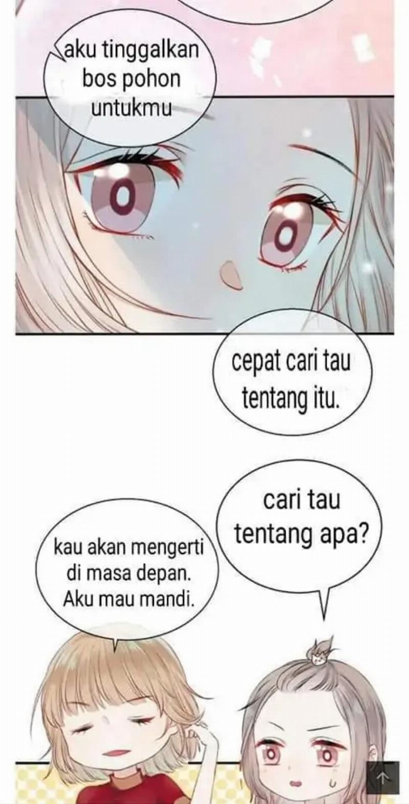 Gradually Close to the Heart chapter 10 halaman 33
