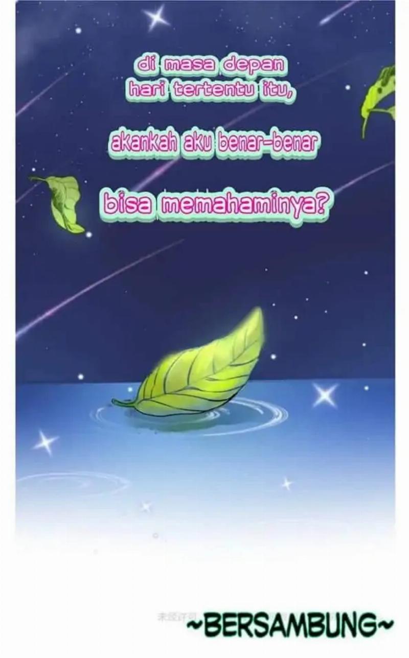 Gradually Close to the Heart chapter 10 halaman 37