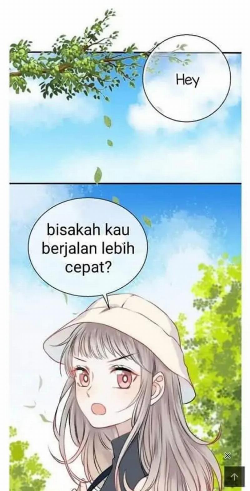 Gradually Close to the Heart chapter 11 halaman 3