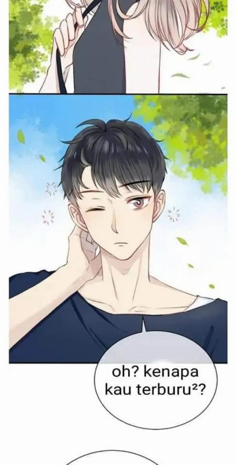 Gradually Close to the Heart chapter 11 halaman 4