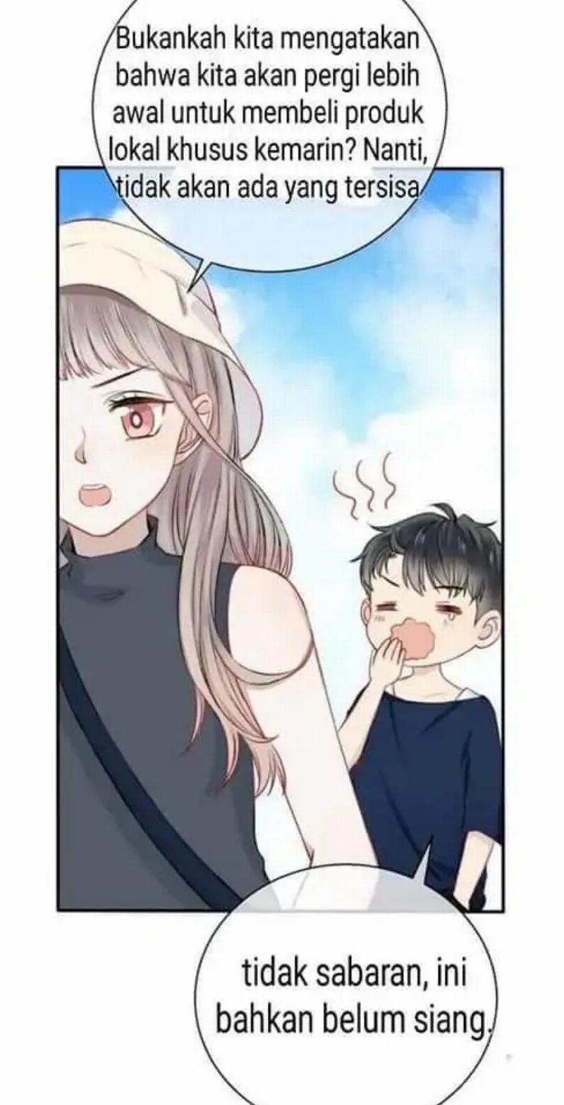 Gradually Close to the Heart chapter 11 halaman 5