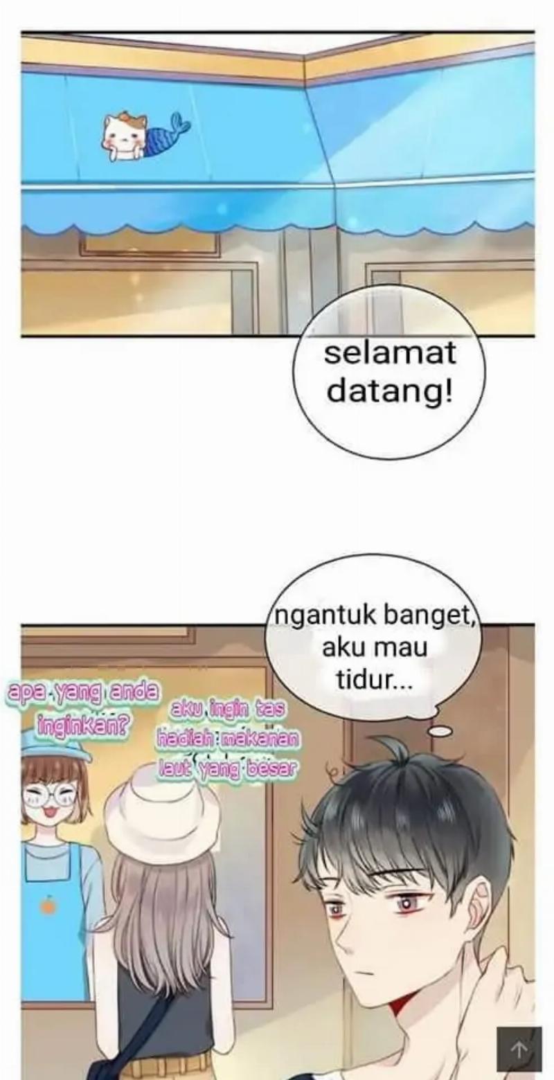 Gradually Close to the Heart chapter 11 halaman 6