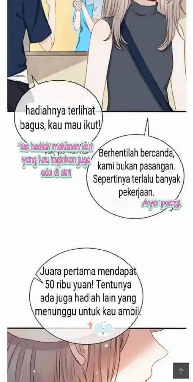 Gradually Close to the Heart chapter 11 halaman 9