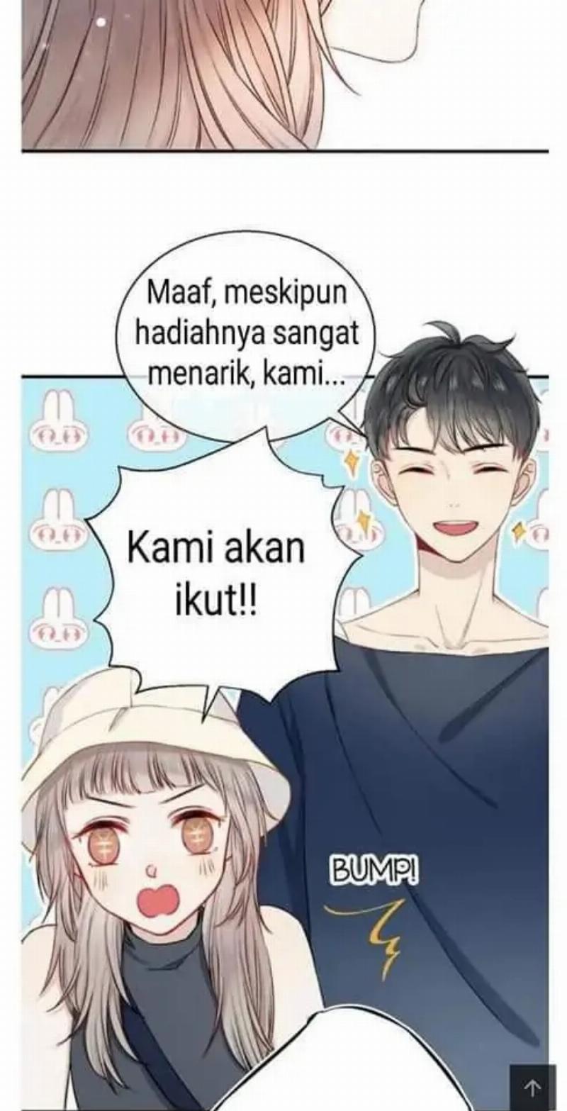 Gradually Close to the Heart chapter 11 halaman 10