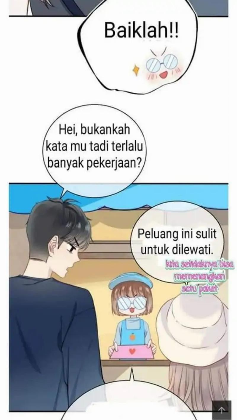 Gradually Close to the Heart chapter 11 halaman 11