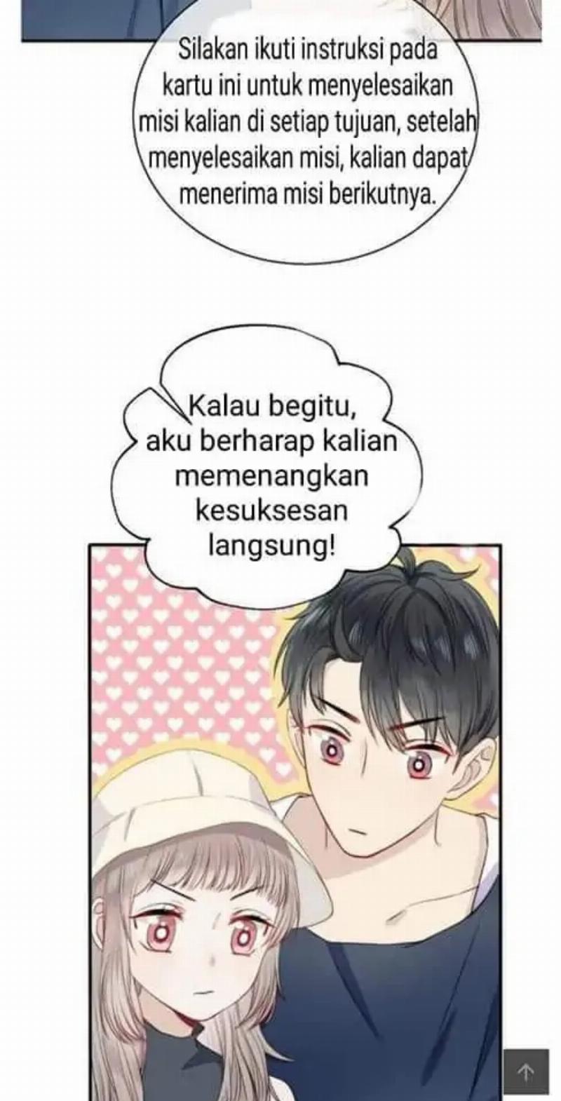 Gradually Close to the Heart chapter 11 halaman 12