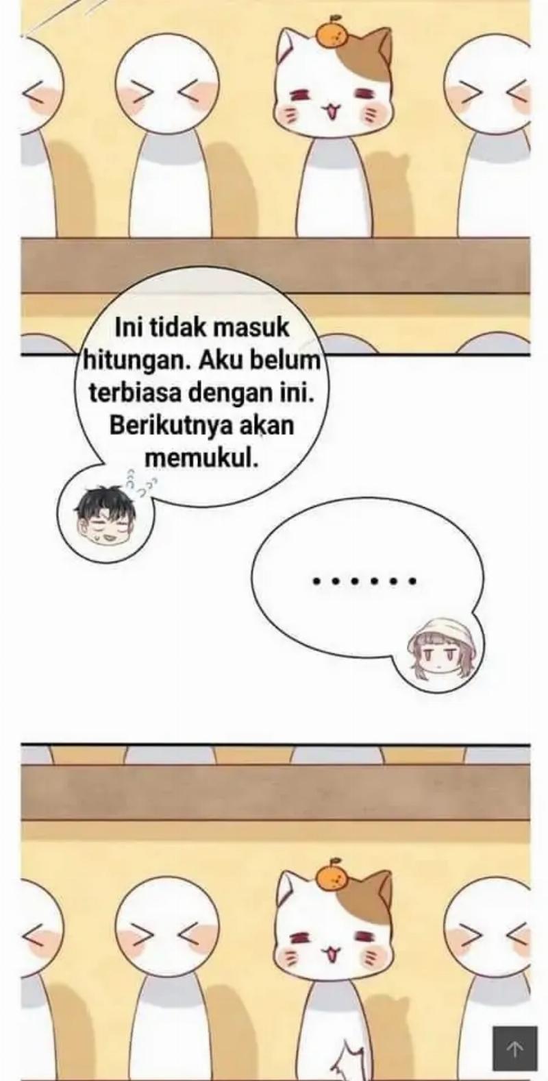 Gradually Close to the Heart chapter 11 halaman 17