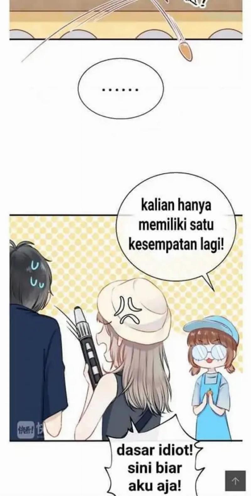 Gradually Close to the Heart chapter 11 halaman 18