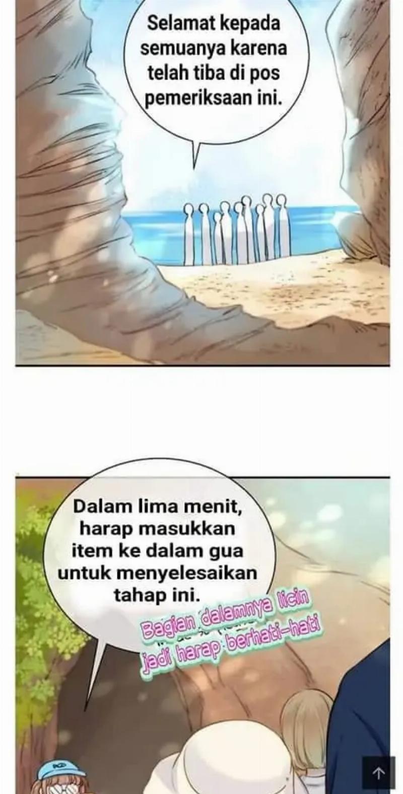 Gradually Close to the Heart chapter 11 halaman 24