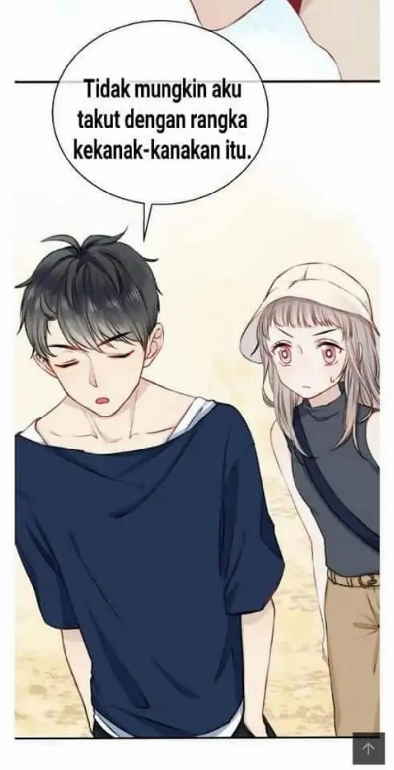 Gradually Close to the Heart chapter 11 halaman 26