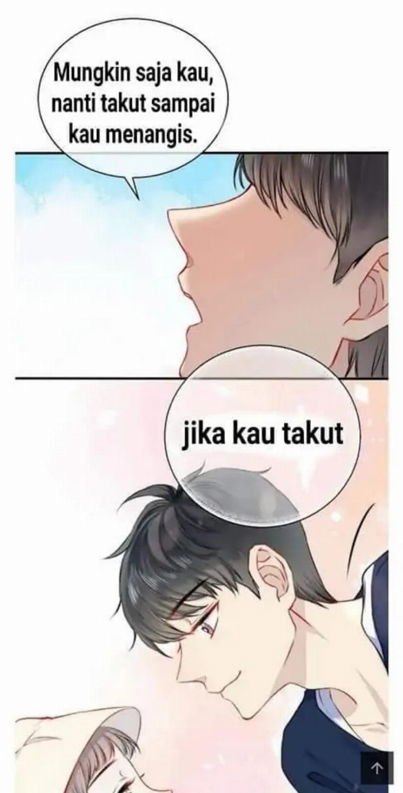 Gradually Close to the Heart chapter 11 halaman 27