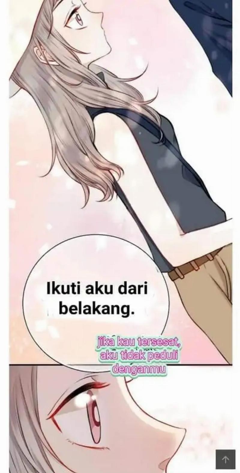 Gradually Close to the Heart chapter 11 halaman 28