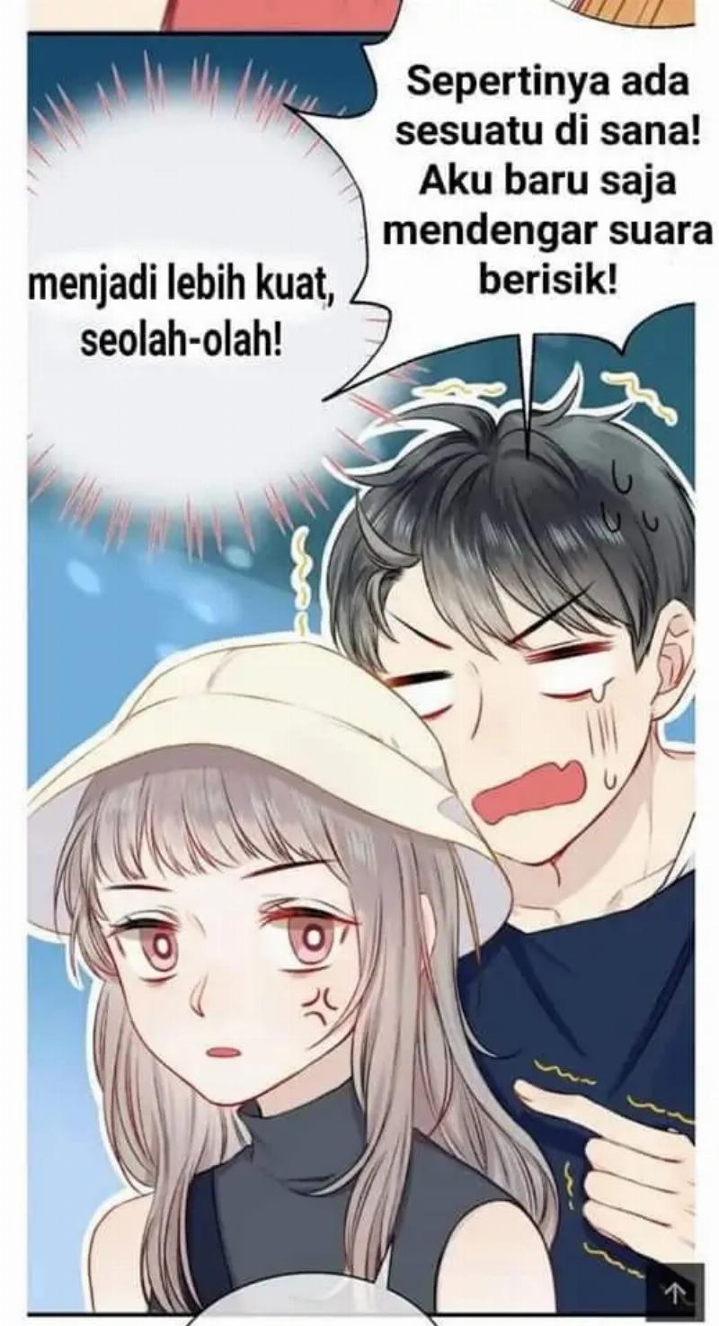 Gradually Close to the Heart chapter 11 halaman 32