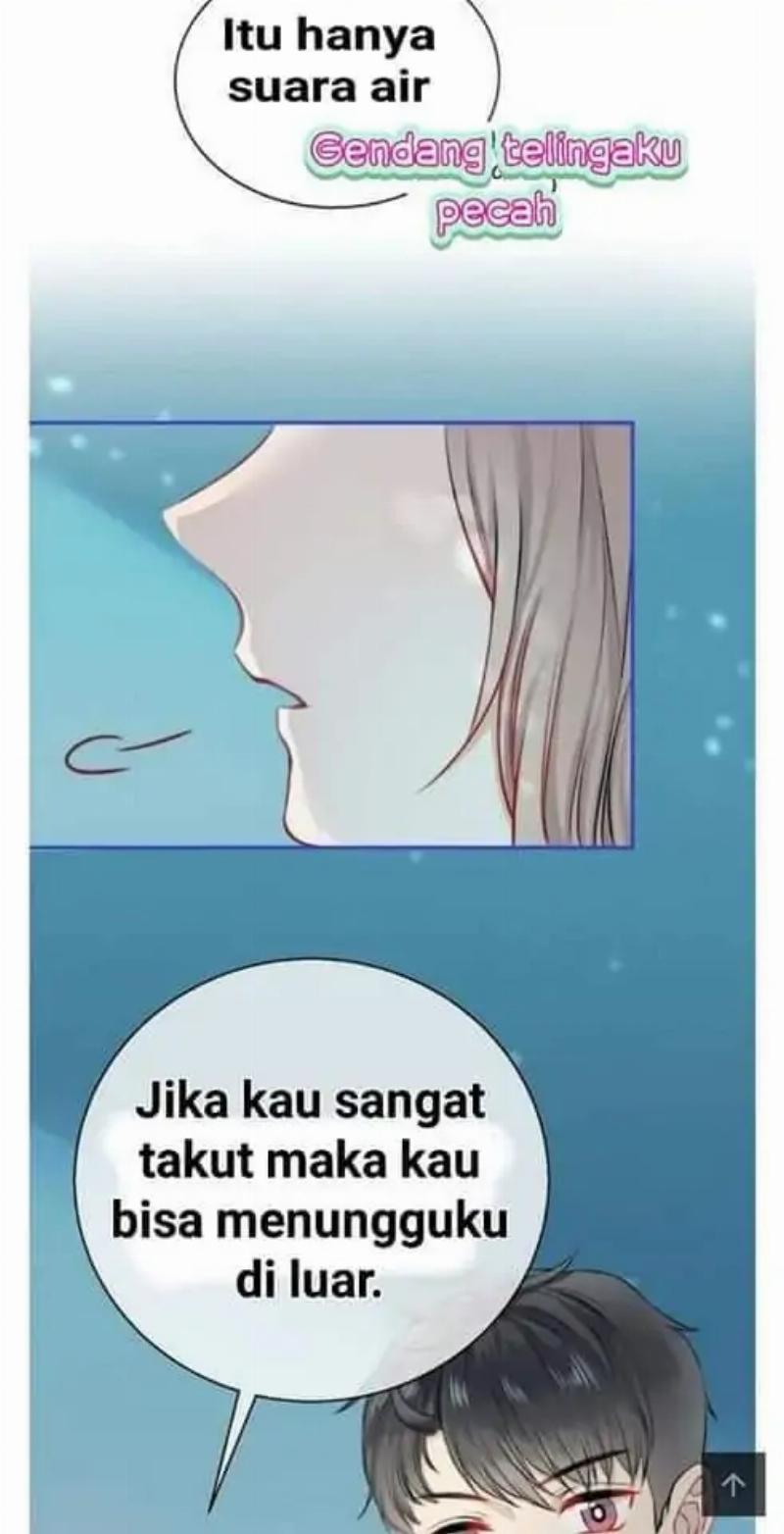Gradually Close to the Heart chapter 11 halaman 33