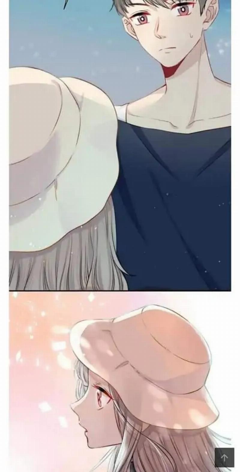 Gradually Close to the Heart chapter 11 halaman 34