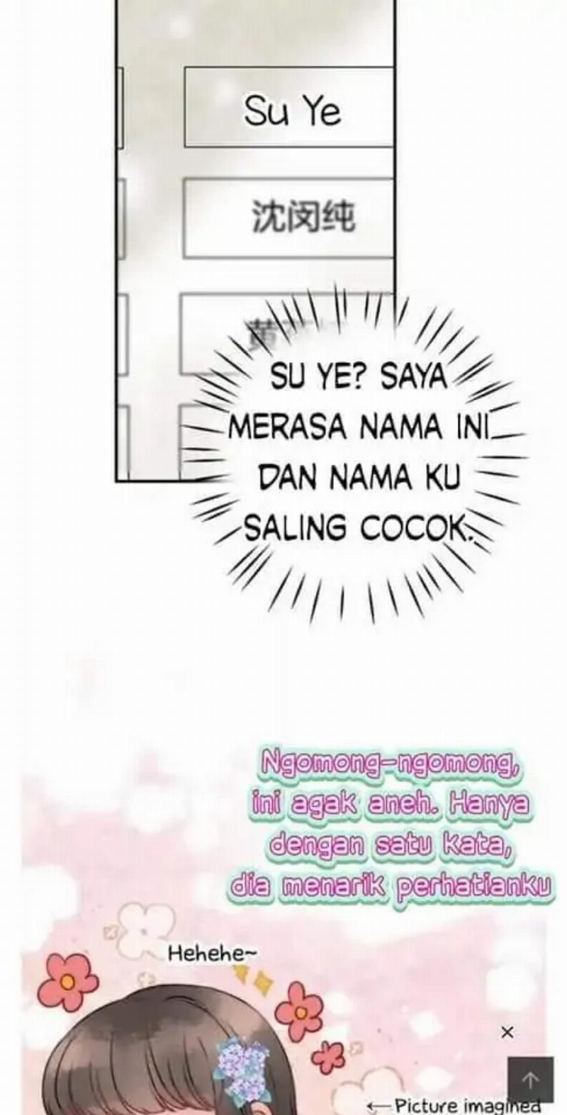Gradually Close to the Heart chapter 12.5 halaman 8