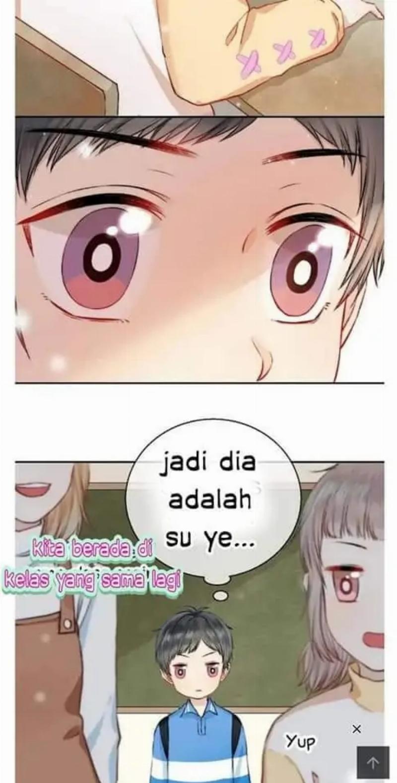 Gradually Close to the Heart chapter 12.5 halaman 12