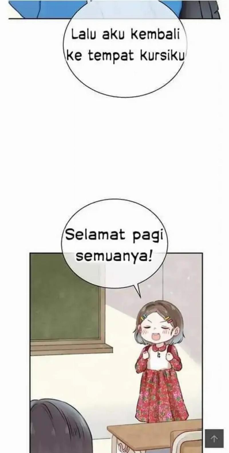 Gradually Close to the Heart chapter 12.5 halaman 18