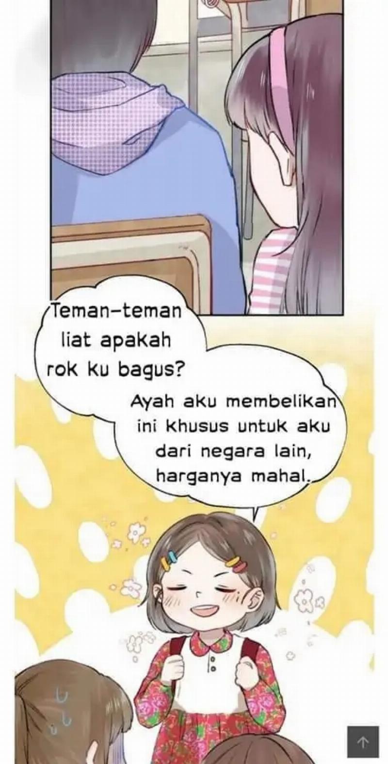 Gradually Close to the Heart chapter 12.5 halaman 19