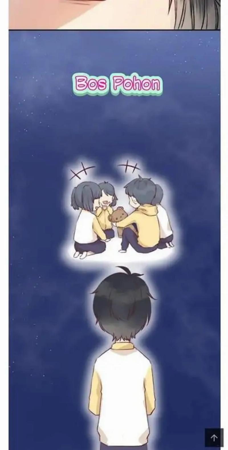 Gradually Close to the Heart chapter 12.5 halaman 32
