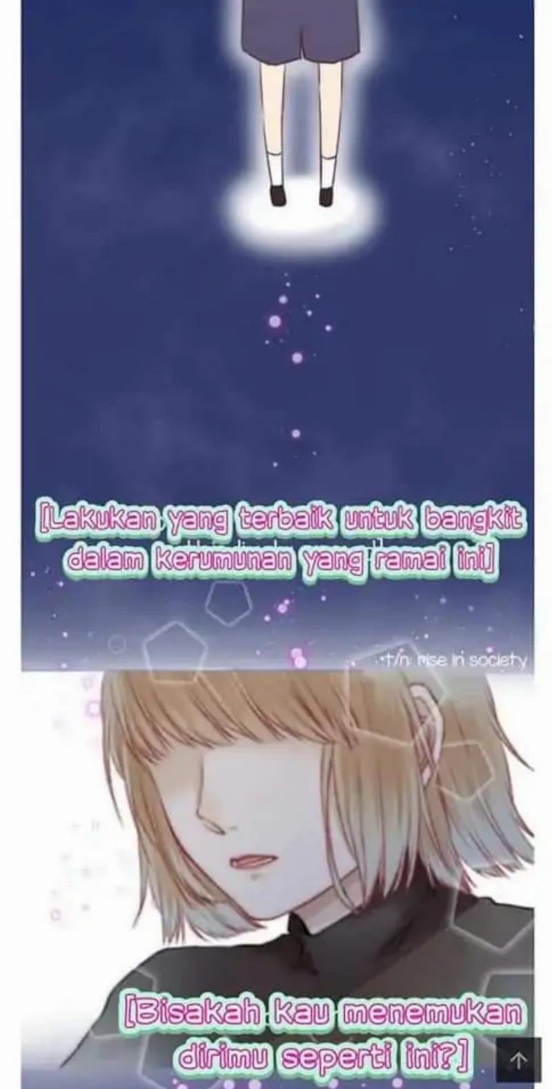 Gradually Close to the Heart chapter 12.5 halaman 33