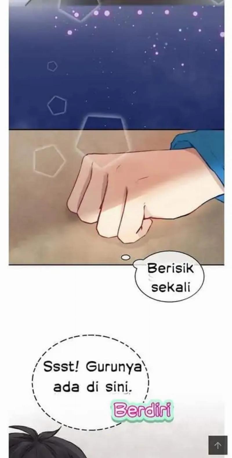 Gradually Close to the Heart chapter 12.5 halaman 34