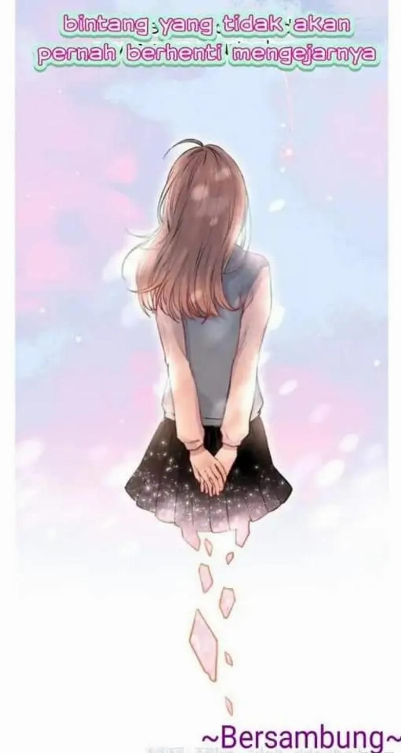 Gradually Close to the Heart chapter 12.5 halaman 37