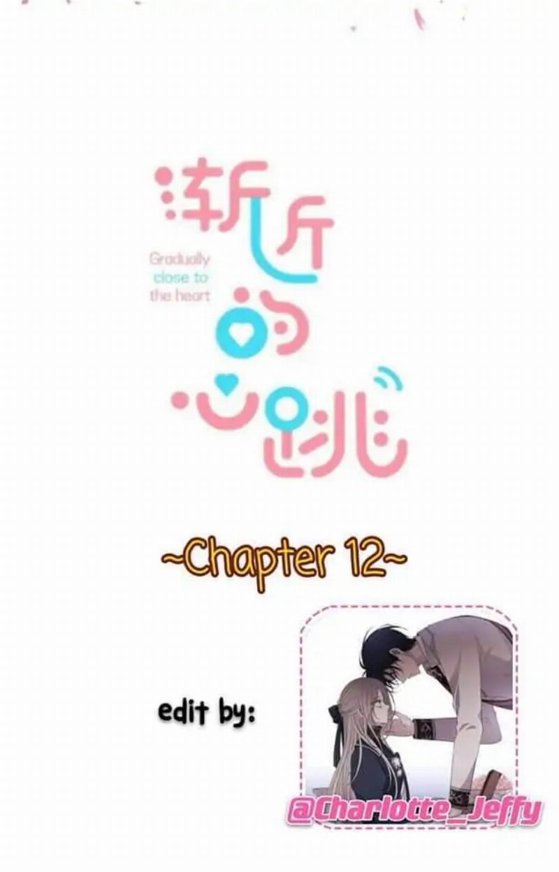 Gradually Close to the Heart chapter 12 halaman 2