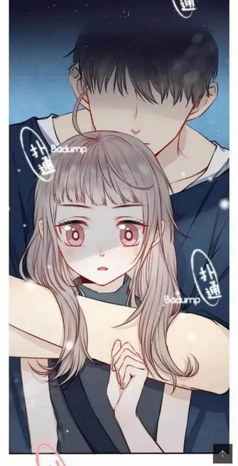 Gradually Close to the Heart chapter 12 halaman 4