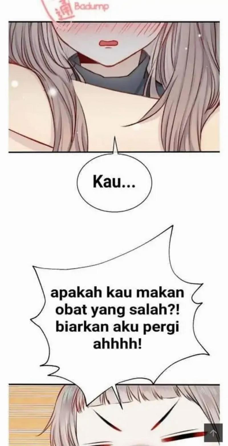 Gradually Close to the Heart chapter 12 halaman 5