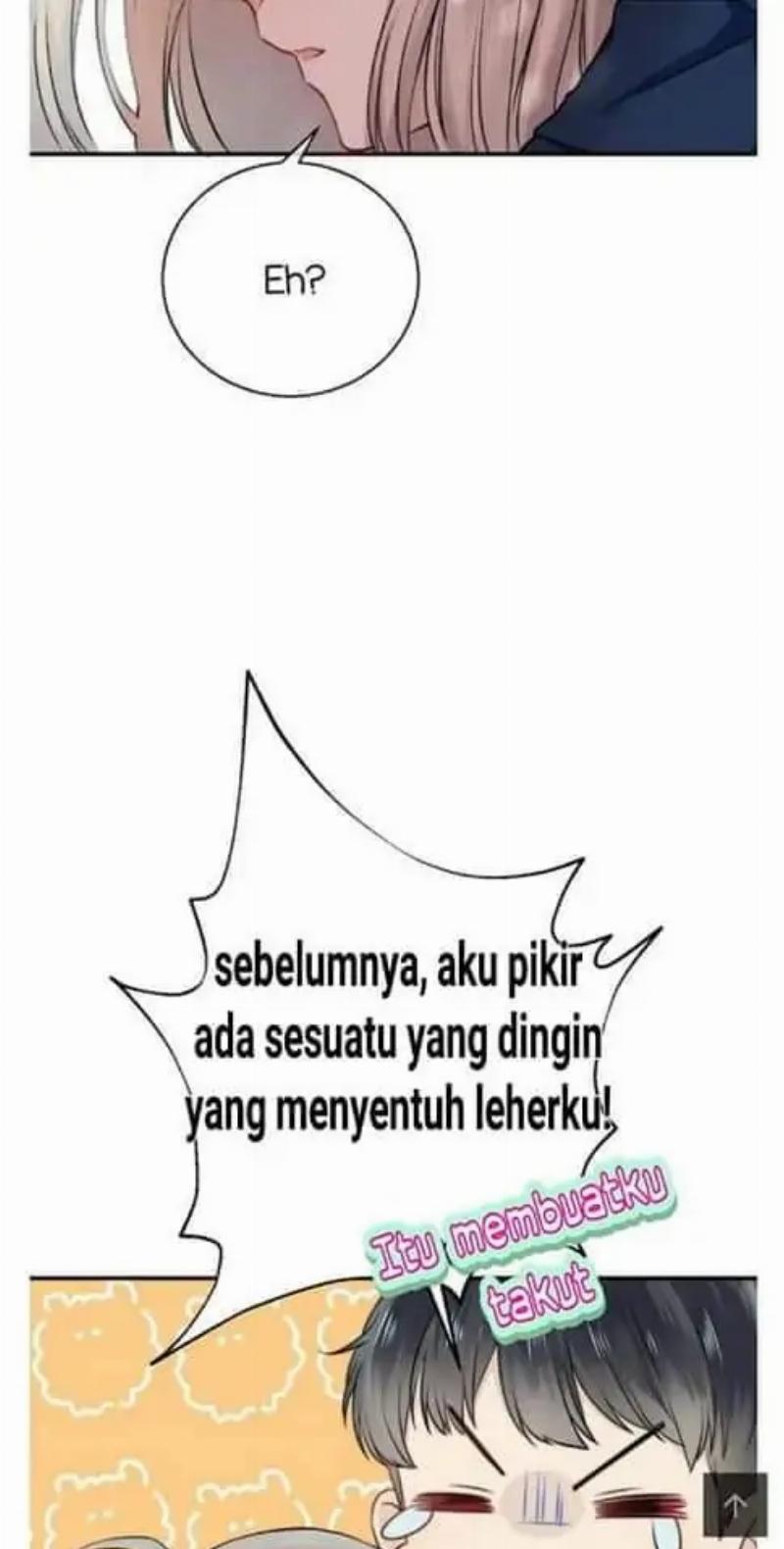Gradually Close to the Heart chapter 12 halaman 7