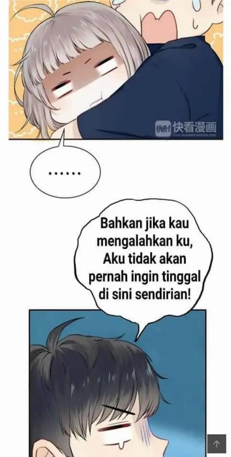 Gradually Close to the Heart chapter 12 halaman 8