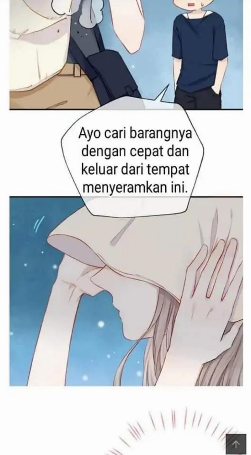 Gradually Close to the Heart chapter 12 halaman 12